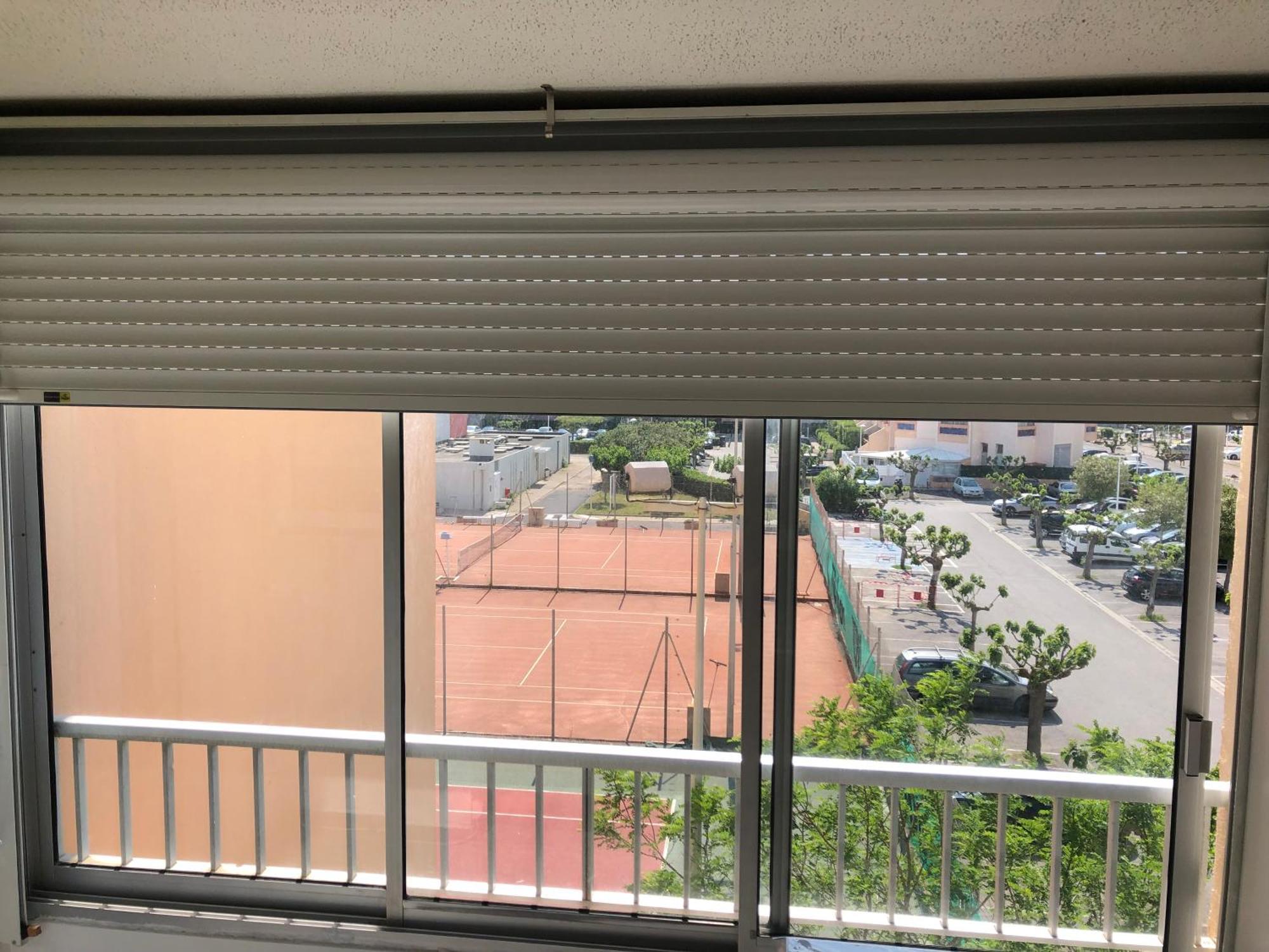 Appartement Appt T2 50m De La Parking Privee *